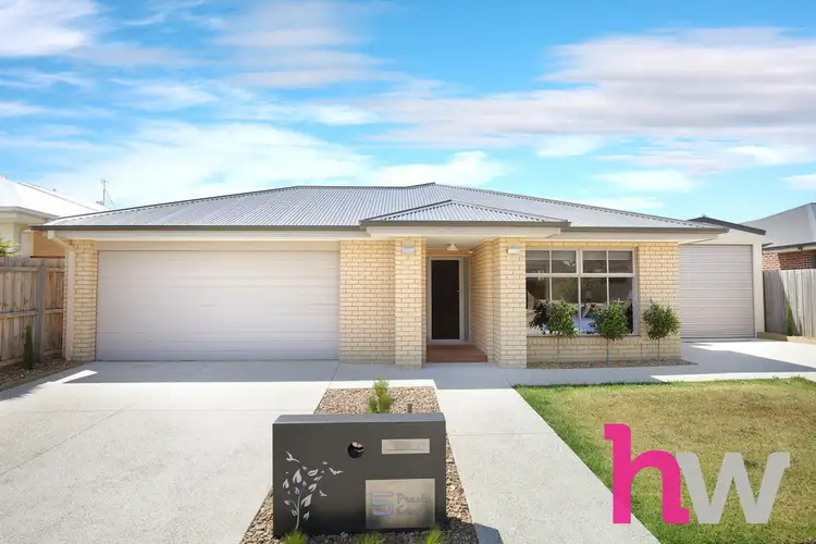 5 Pescia Court, Leopold VIC 3224