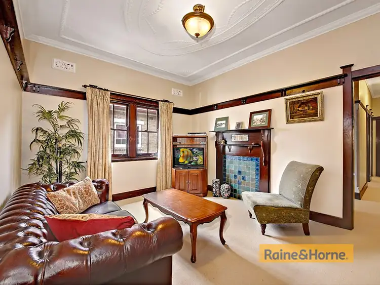 4/34 Junction Road, Summer Hill NSW 2130