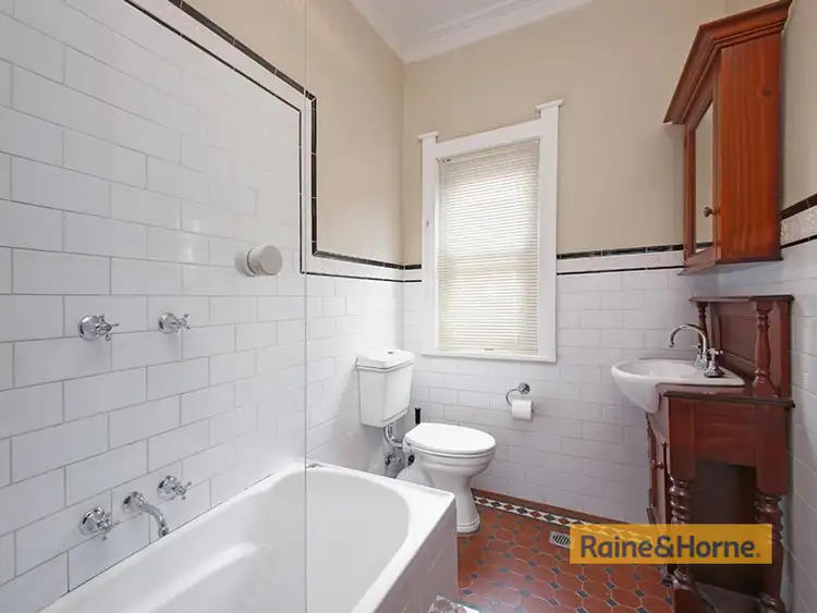 Fifth view of Homely apartment listing, 4/34 Junction Road, Summer Hill NSW 2130