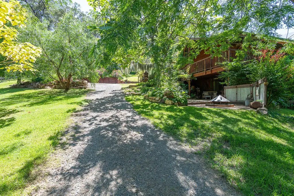 Main view of Homely house listing, 2502 Araluen Road, Moruya NSW 2537