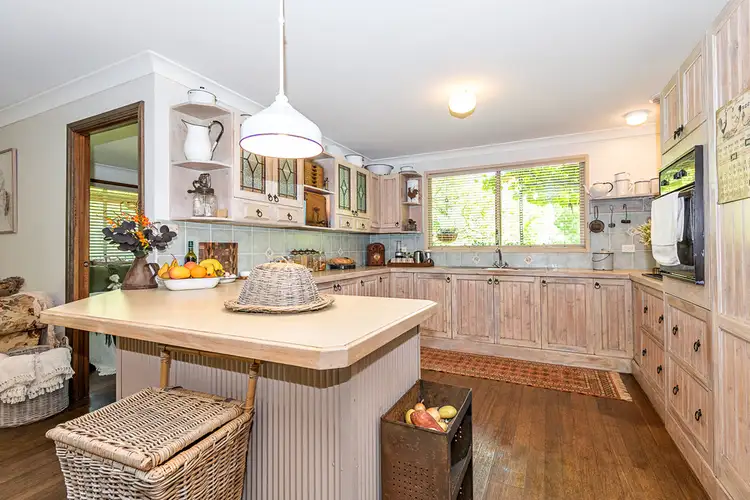 Second view of Homely house listing, 2502 Araluen Road, Moruya NSW 2537
