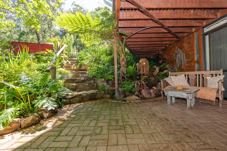 Fourth view of Homely house listing, 2502 Araluen Road, Moruya NSW 2537