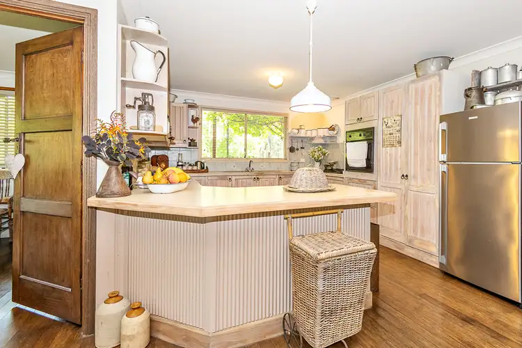 Fifth view of Homely house listing, 2502 Araluen Road, Moruya NSW 2537