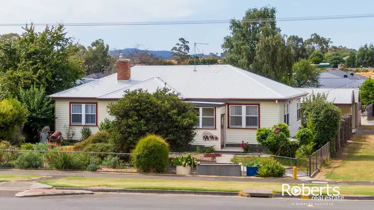 Main view of Homely house listing, 85 Meander Valley Road, Westbury TAS 7303