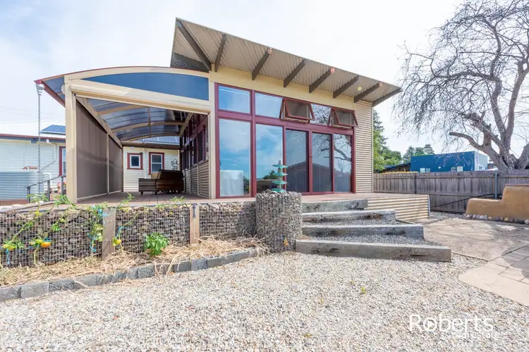 Third view of Homely house listing, 85 Meander Valley Road, Westbury TAS 7303