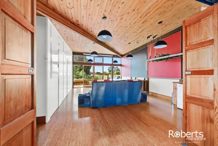 Fifth view of Homely house listing, 85 Meander Valley Road, Westbury TAS 7303