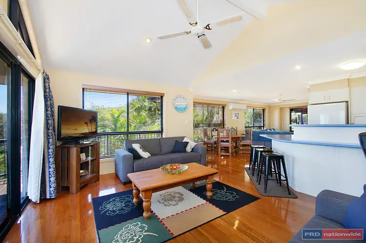 Second view of Homely house listing, 44 Scarborough Way, Dunbogan NSW 2443