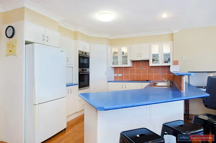 Third view of Homely house listing, 44 Scarborough Way, Dunbogan NSW 2443