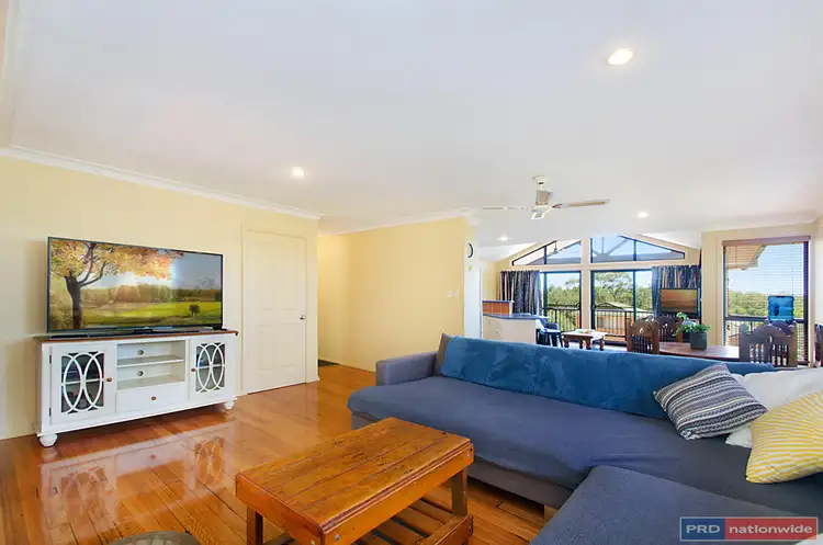 Fifth view of Homely house listing, 44 Scarborough Way, Dunbogan NSW 2443