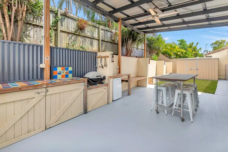 7/13 Encamp Street, Reedy Creek QLD 4227