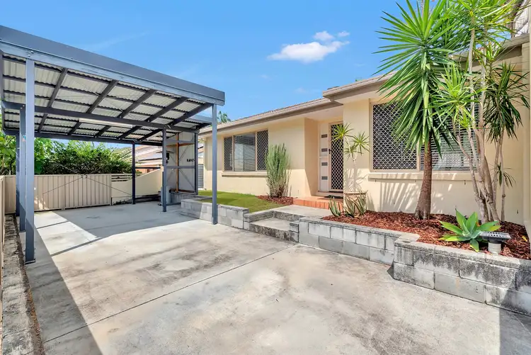 Second view of Homely villa listing, 7/13 Encamp Street, Reedy Creek QLD 4227