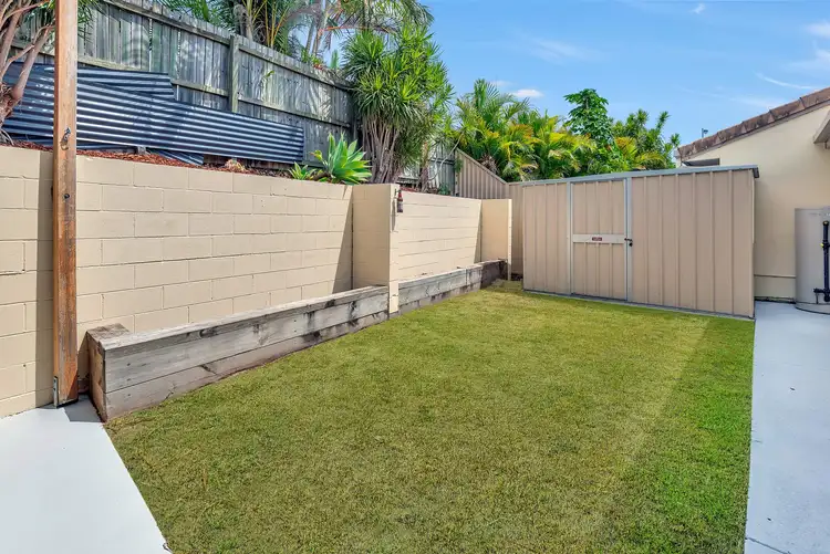 Third view of Homely villa listing, 7/13 Encamp Street, Reedy Creek QLD 4227
