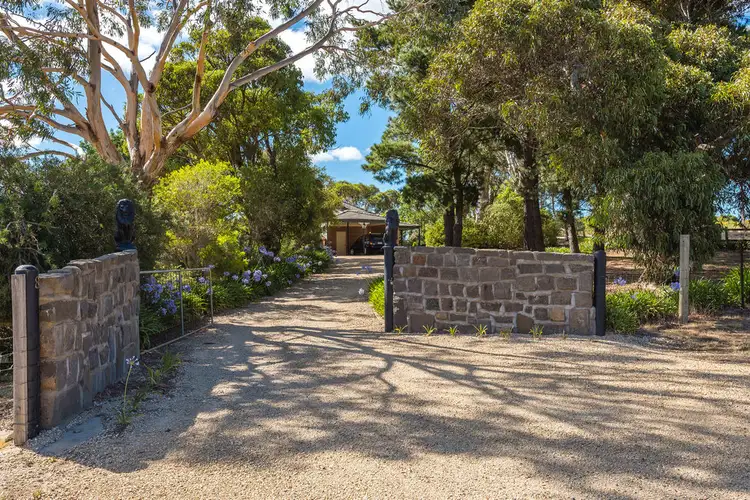 Second view of Homely house listing, 8 Govans Lane, New Gisborne VIC 3438