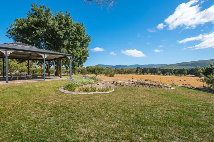 Third view of Homely house listing, 8 Govans Lane, New Gisborne VIC 3438
