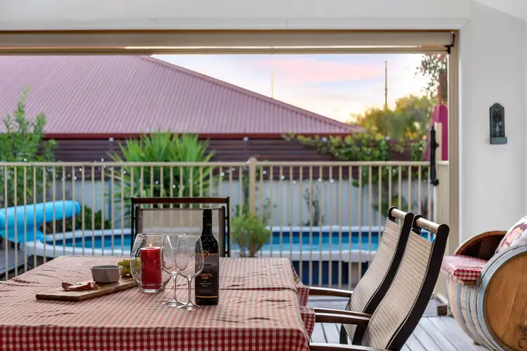 Second view of Homely house listing, 3 Jimmy Watson Drive, Woodcroft SA 5162
