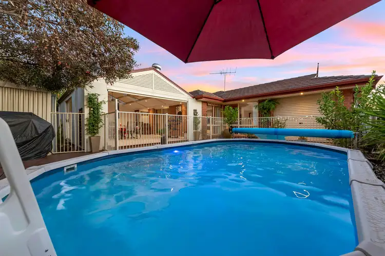 Fourth view of Homely house listing, 3 Jimmy Watson Drive, Woodcroft SA 5162