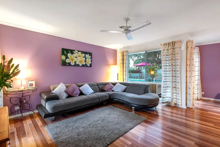 Fifth view of Homely house listing, 3 Jimmy Watson Drive, Woodcroft SA 5162