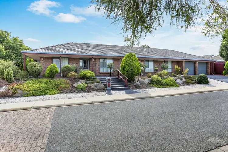Main view of Homely house listing, 19 Keith Lewis Court, Wynn Vale SA 5127