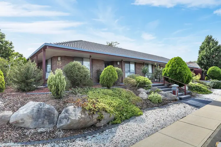 Second view of Homely house listing, 19 Keith Lewis Court, Wynn Vale SA 5127