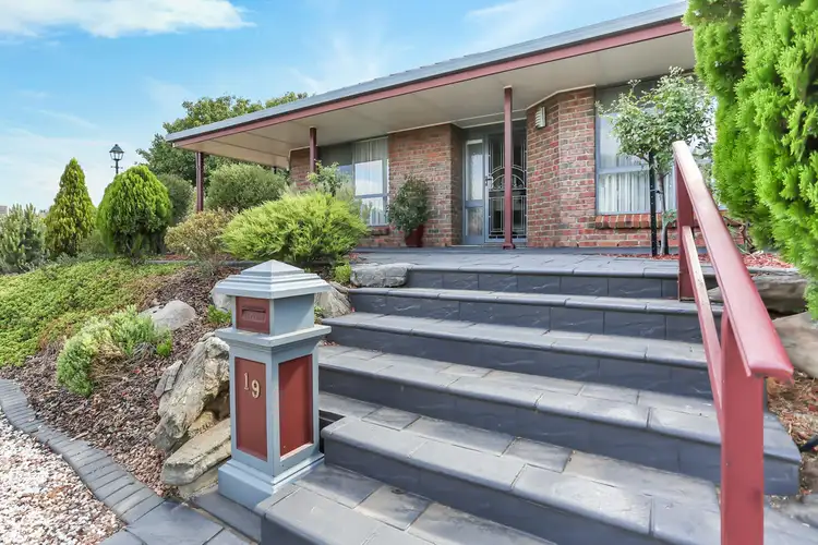 Third view of Homely house listing, 19 Keith Lewis Court, Wynn Vale SA 5127