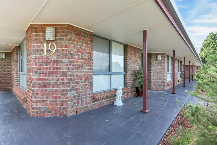 Fourth view of Homely house listing, 19 Keith Lewis Court, Wynn Vale SA 5127