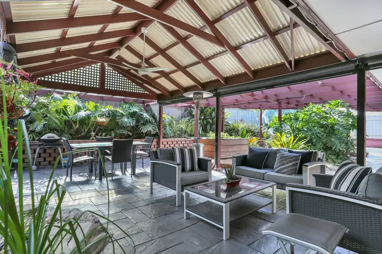 Fifth view of Homely house listing, 19 Keith Lewis Court, Wynn Vale SA 5127