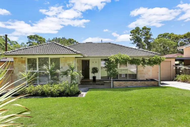 12 Lindsay Street, Highbury SA 5089