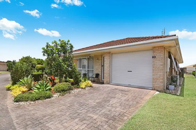 113/2 Peregrine Dr, Wurtulla QLD 4575