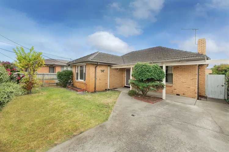 Main view of Homely house listing, 1/2B Glenola Road, Chelsea VIC 3196