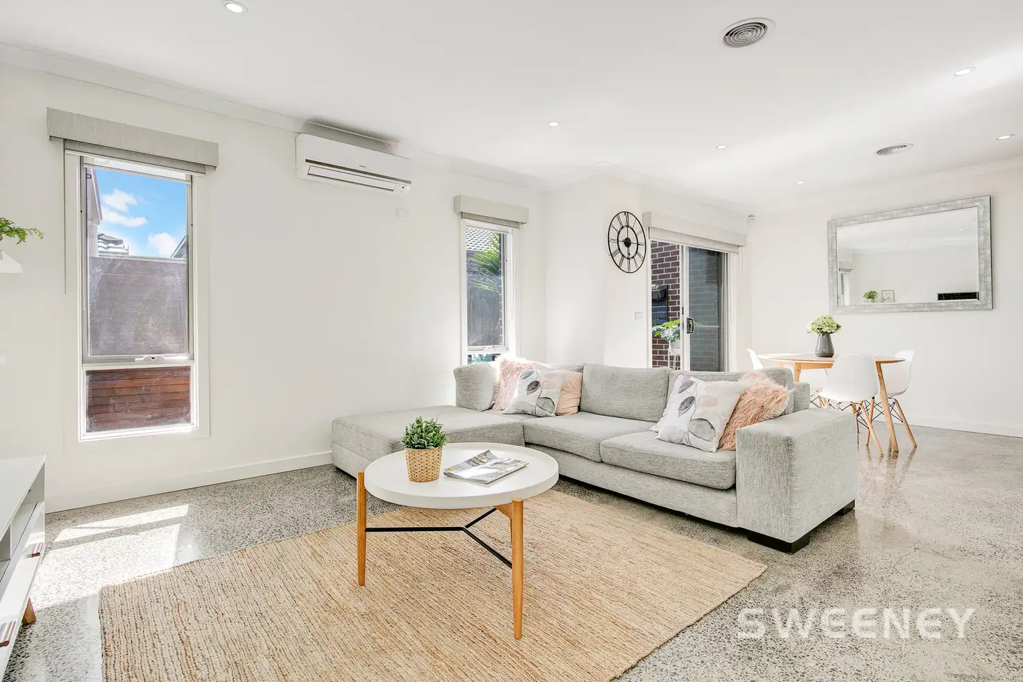 Main view of Homely house listing, 2/24 Jeffrey Avenue, Altona North VIC 3025