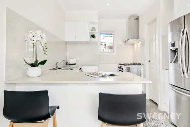 Second view of Homely house listing, 2/24 Jeffrey Avenue, Altona North VIC 3025
