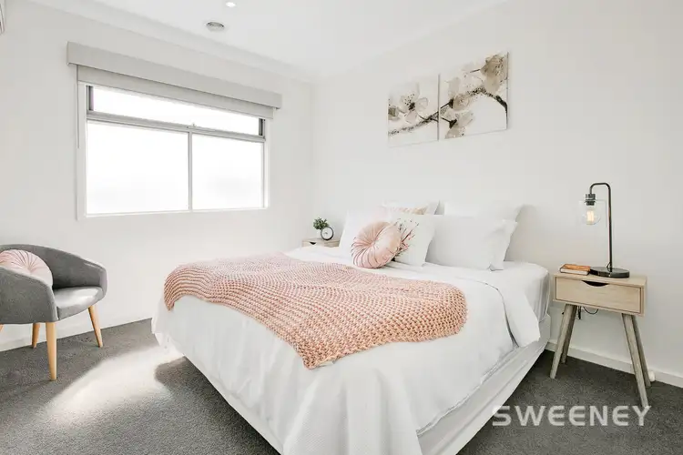 Fourth view of Homely house listing, 2/24 Jeffrey Avenue, Altona North VIC 3025