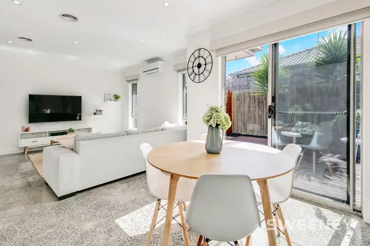 Fifth view of Homely house listing, 2/24 Jeffrey Avenue, Altona North VIC 3025