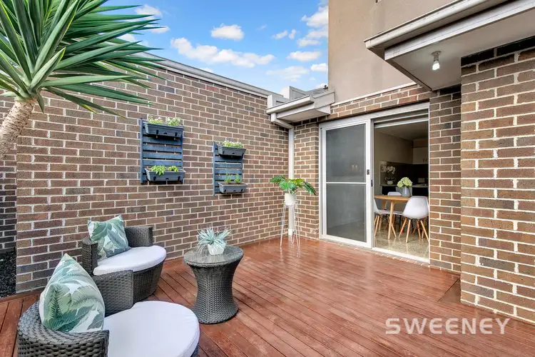 Sixth view of Homely house listing, 2/24 Jeffrey Avenue, Altona North VIC 3025