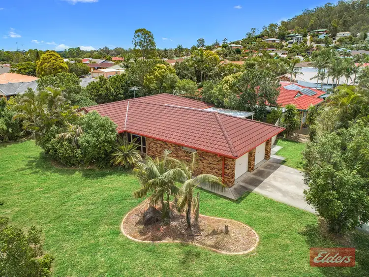 2 Jitra Pl, Tanah Merah QLD 4128