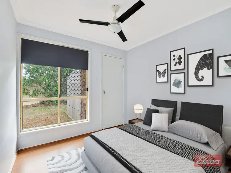 Fifth view of Homely house listing, 2 Jitra Pl, Tanah Merah QLD 4128