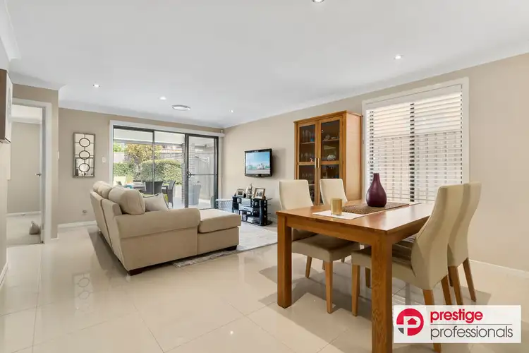 Fourth view of Homely house listing, 4 Palmer Terrace, Moorebank NSW 2170