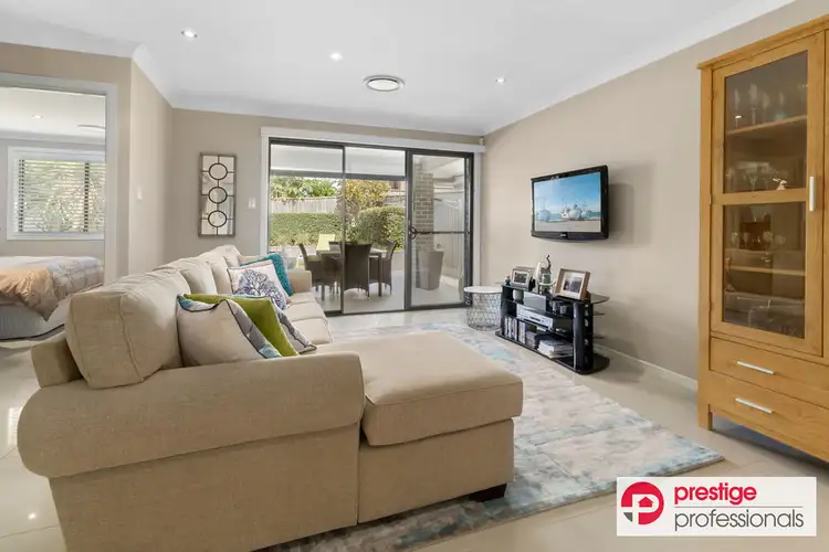 Fifth view of Homely house listing, 4 Palmer Terrace, Moorebank NSW 2170