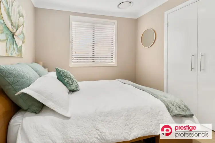 Sixth view of Homely house listing, 4 Palmer Terrace, Moorebank NSW 2170