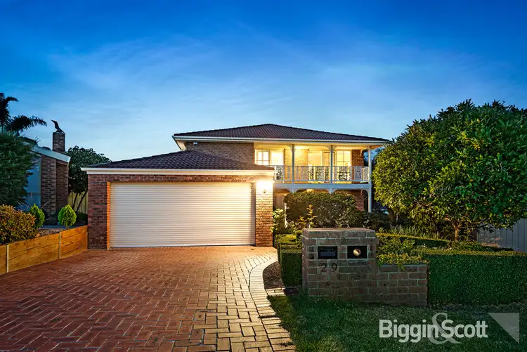 29 Myriong Avenue, Vermont South VIC 3133