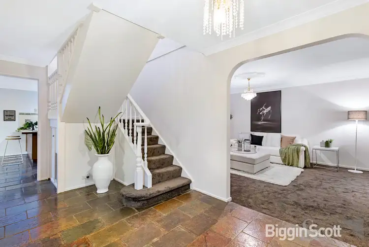 Third view of Homely house listing, 29 Myriong Avenue, Vermont South VIC 3133