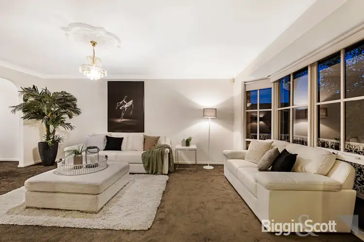 Fourth view of Homely house listing, 29 Myriong Avenue, Vermont South VIC 3133