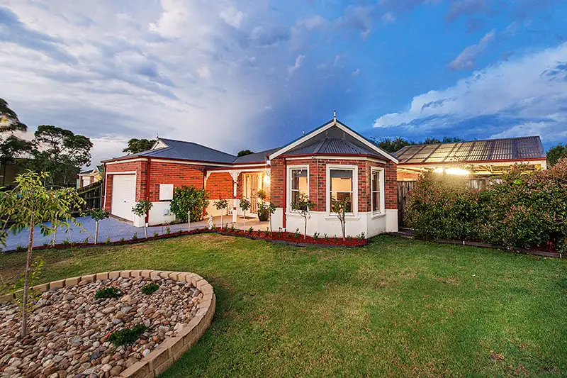 Main view of Homely house listing, 6 Birkdale Avenue, Cranbourne VIC 3977