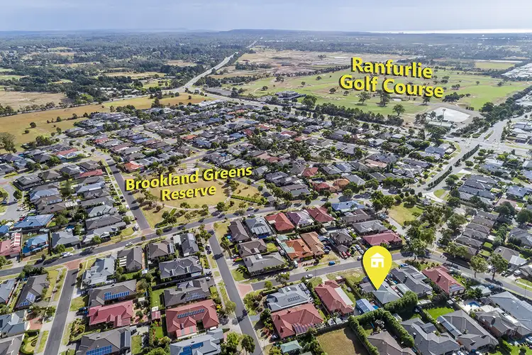 Second view of Homely house listing, 6 Birkdale Avenue, Cranbourne VIC 3977