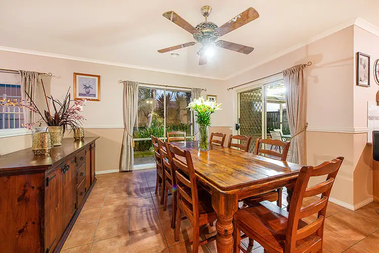 Fourth view of Homely house listing, 6 Birkdale Avenue, Cranbourne VIC 3977