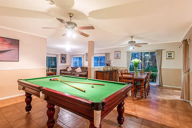 Fifth view of Homely house listing, 6 Birkdale Avenue, Cranbourne VIC 3977