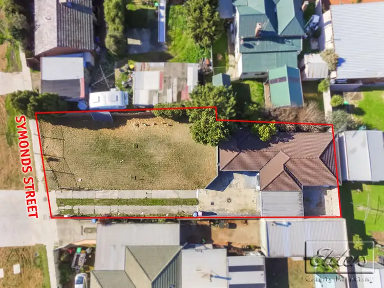 Main view of Homely house listing, 1 Symonds Street, Golden Square VIC 3555