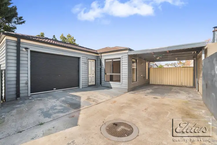 Second view of Homely house listing, 1 Symonds Street, Golden Square VIC 3555