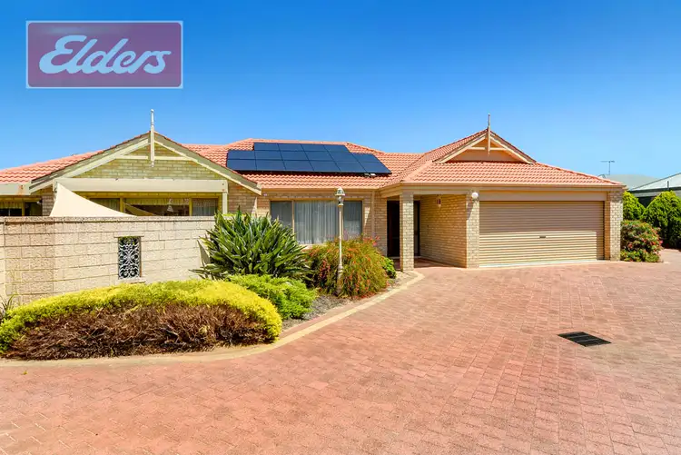 Second view of Homely unit listing, 3/7A Halsey Street, South Bunbury WA 6230