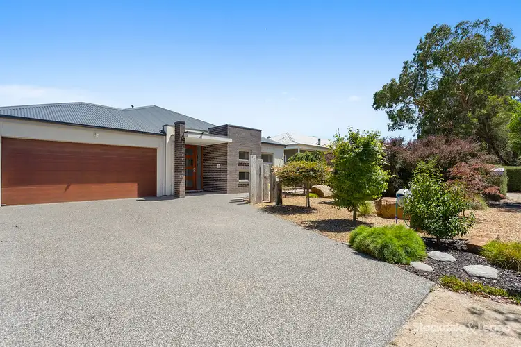 16A Austin Road, Somerville VIC 3912